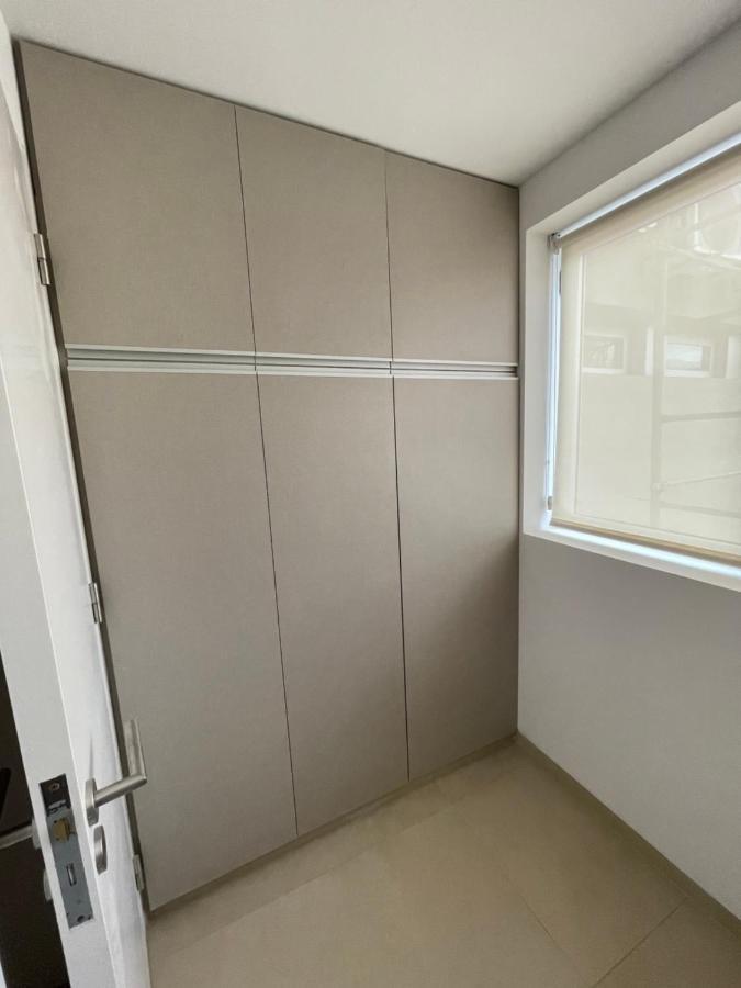 Rocas Del Plata Apartment Mendoza Exterior photo