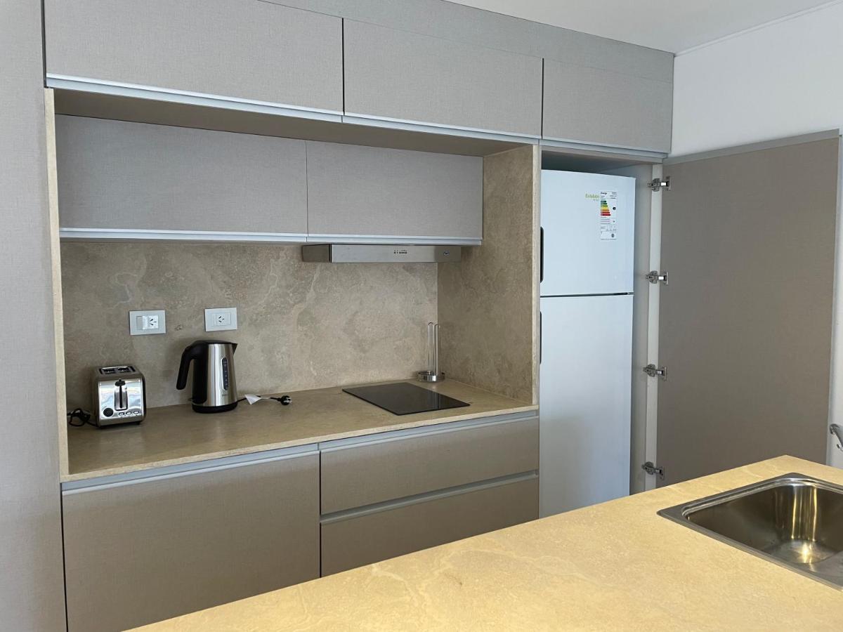 Rocas Del Plata Apartment Mendoza Exterior photo