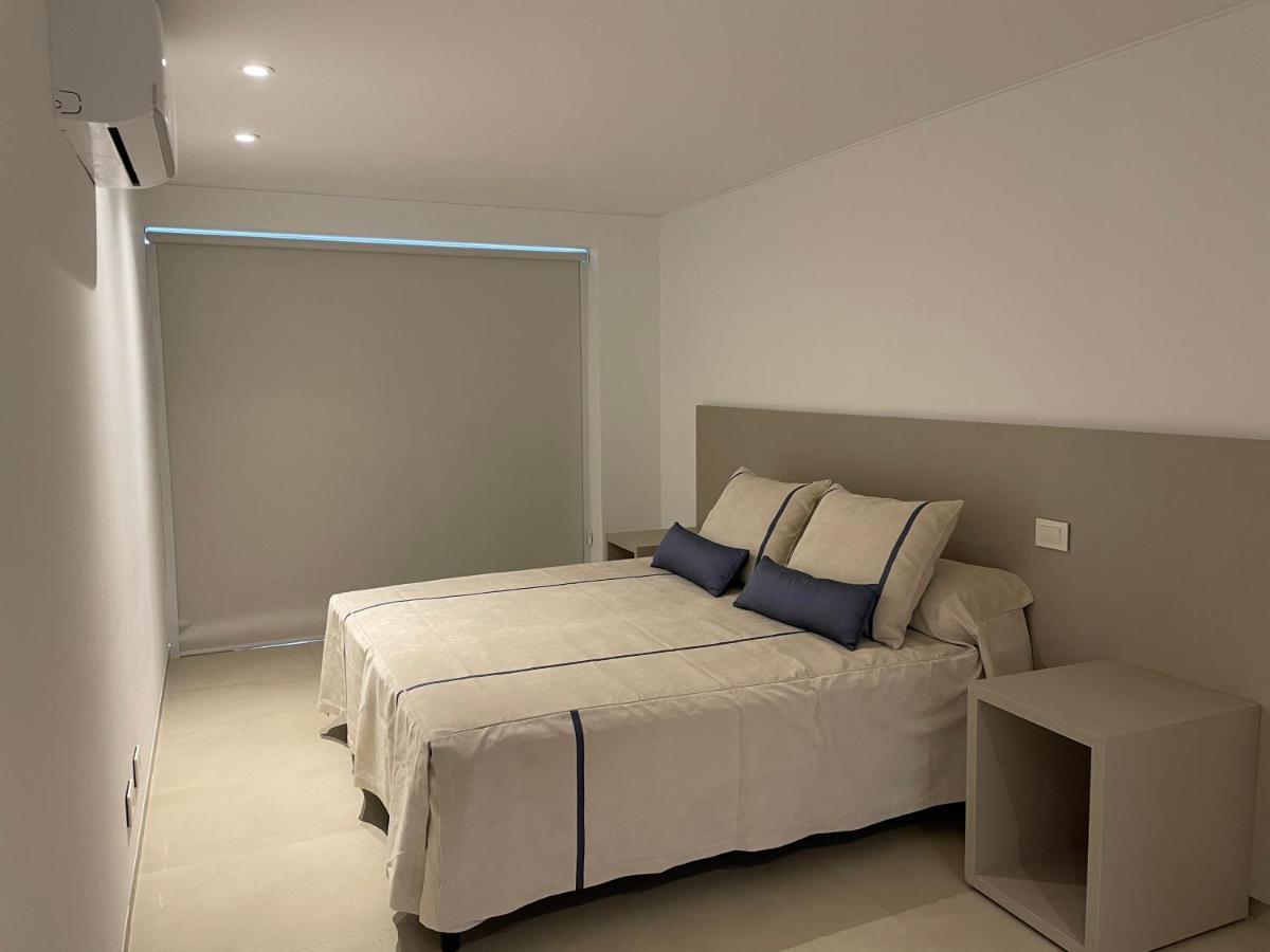 Rocas Del Plata Apartment Mendoza Exterior photo