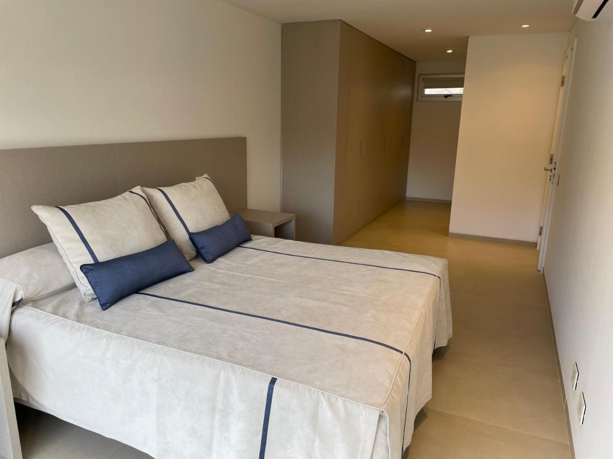 Rocas Del Plata Apartment Mendoza Exterior photo