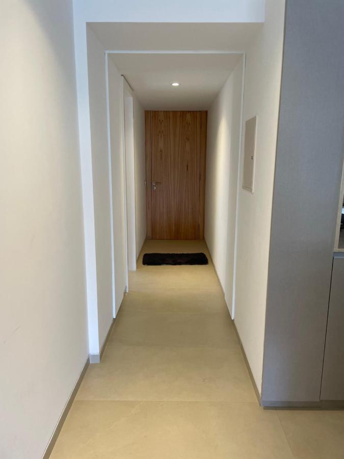 Rocas Del Plata Apartment Mendoza Exterior photo