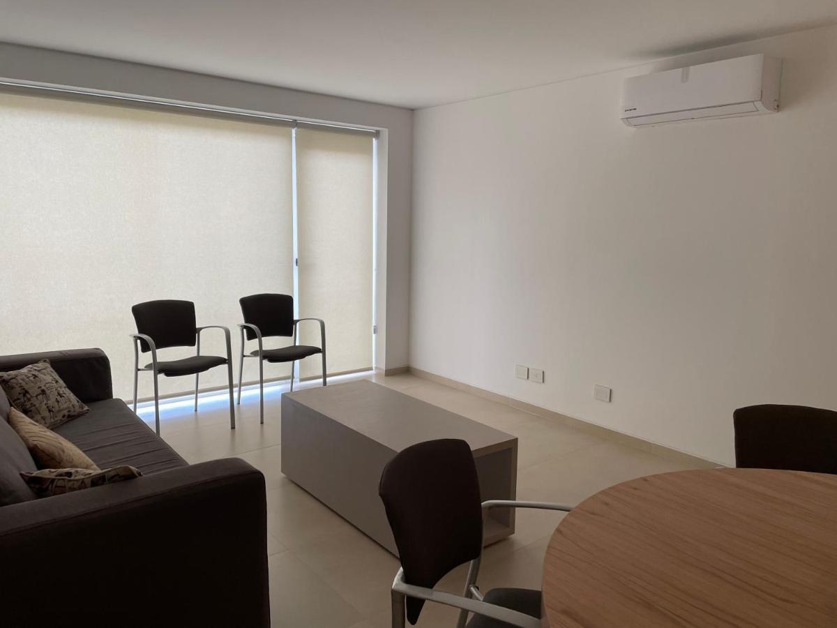 Rocas Del Plata Apartment Mendoza Exterior photo